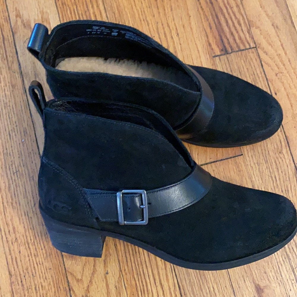 Ugg Booties - image 5